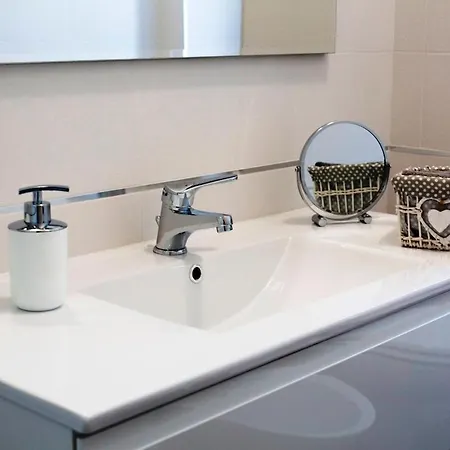 La Casa Perfetta In Gioia Appartement Milan