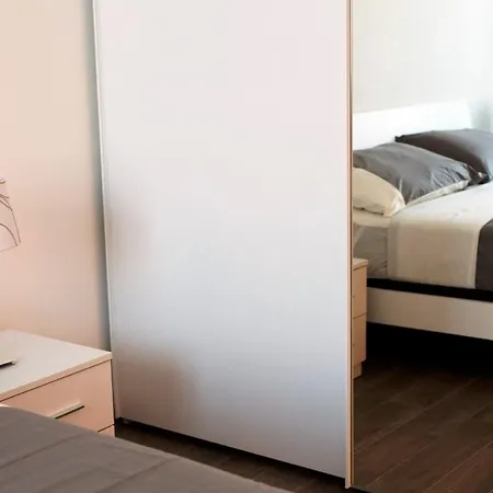 La Casa Perfetta In Gioia Apartamento *