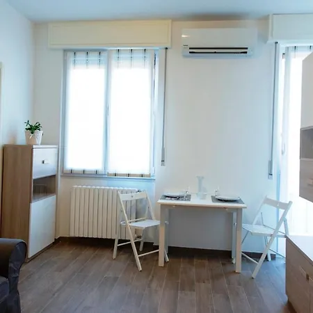 La Casa Perfetta In Gioia Apartamento *