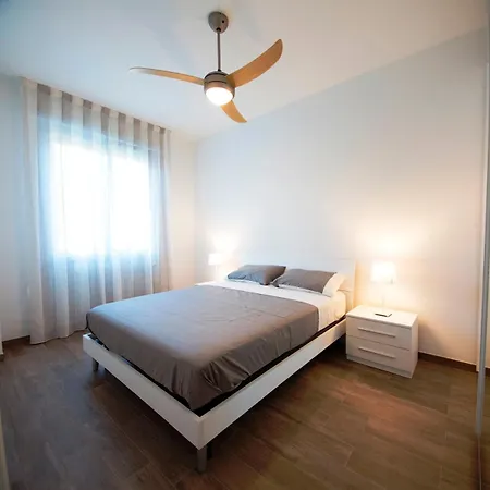 La Casa Perfetta In Gioia 公寓 米兰