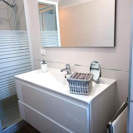 La Casa Perfetta In Gioia