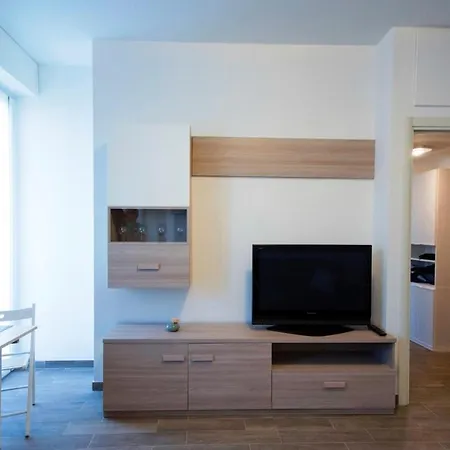 La Casa Perfetta In Gioia Apartamento *