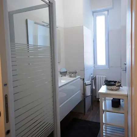 La Casa Perfetta In Gioia Apartment