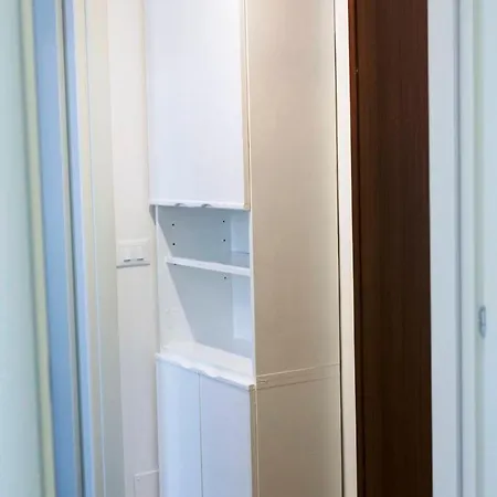 Apartment La Casa Perfetta In Gioia Milan