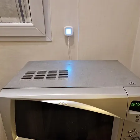 Apartmán La Casa Perfetta In Gioia